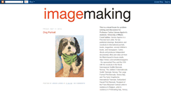 Desktop Screenshot of imagemaking.us